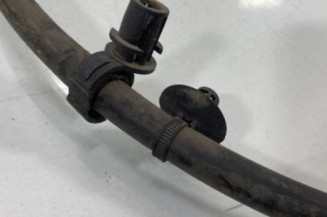 Bloc electrique de frein a main DS DS5
