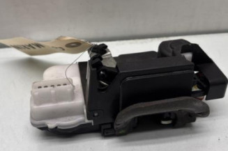 Serrure arriere gauche PEUGEOT 607