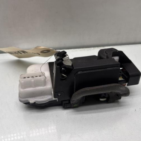 Serrure arriere gauche PEUGEOT 607