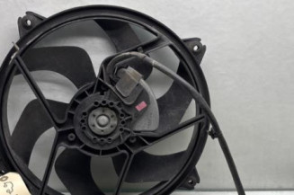 Moto ventilateur radiateur PEUGEOT 607