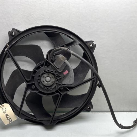 Moto ventilateur radiateur PEUGEOT 607