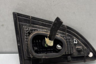 Feu arriere secondaire droit (feux) RENAULT SCENIC 3