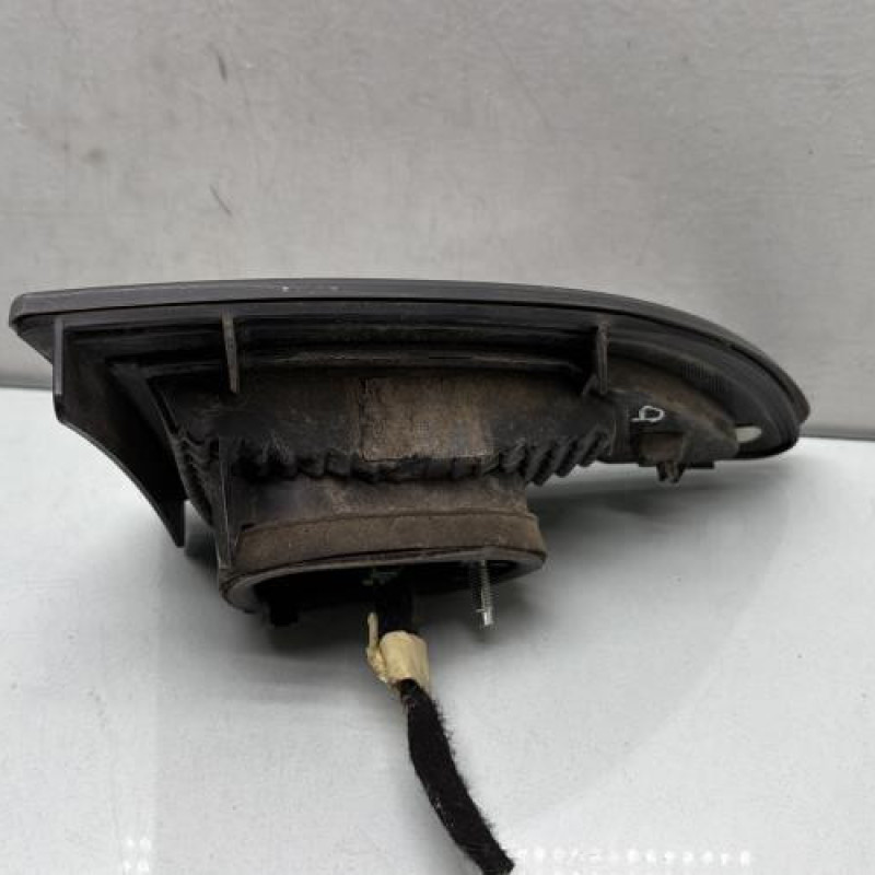 Feu arriere secondaire droit (feux) RENAULT SCENIC 3 Photo n°3