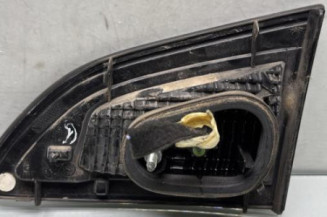 Feu arriere secondaire gauche (feux) RENAULT SCENIC 3