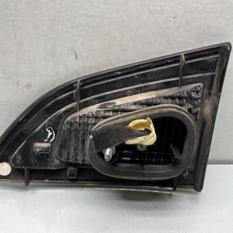 Feu arriere secondaire gauche (feux) RENAULT SCENIC 3 Photo n°2