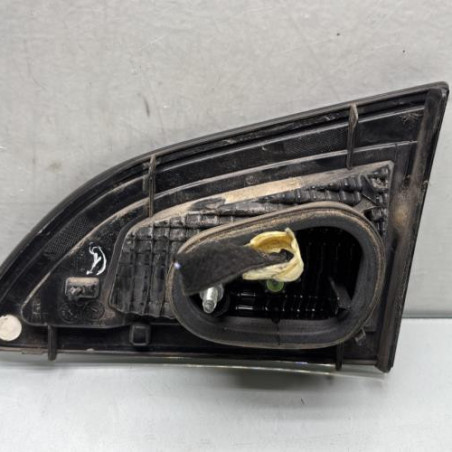 Feu arriere secondaire gauche (feux) RENAULT SCENIC 3