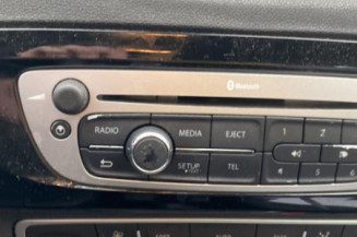 Feu arriere secondaire gauche (feux) RENAULT SCENIC 3