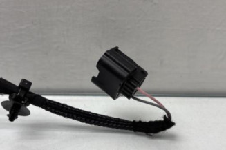 Attache ceinture arriere droit RENAULT SCENIC 3