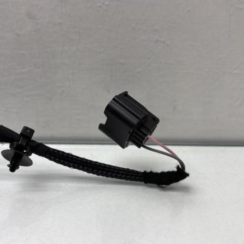 Attache ceinture arriere droit RENAULT SCENIC 3 Photo n°3