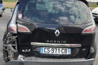 Feu arriere secondaire gauche (feux) RENAULT SCENIC 3