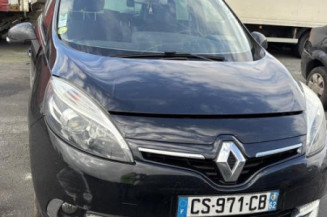 Feu arriere secondaire gauche (feux) RENAULT SCENIC 3