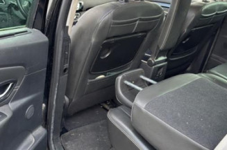 Feu arriere secondaire gauche (feux) RENAULT SCENIC 3