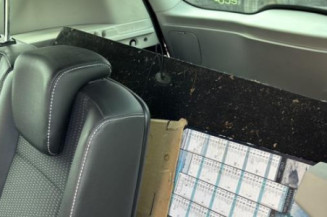 Feu arriere secondaire gauche (feux) RENAULT SCENIC 3