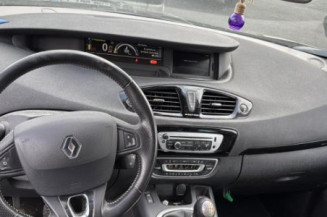 Feu arriere secondaire gauche (feux) RENAULT SCENIC 3