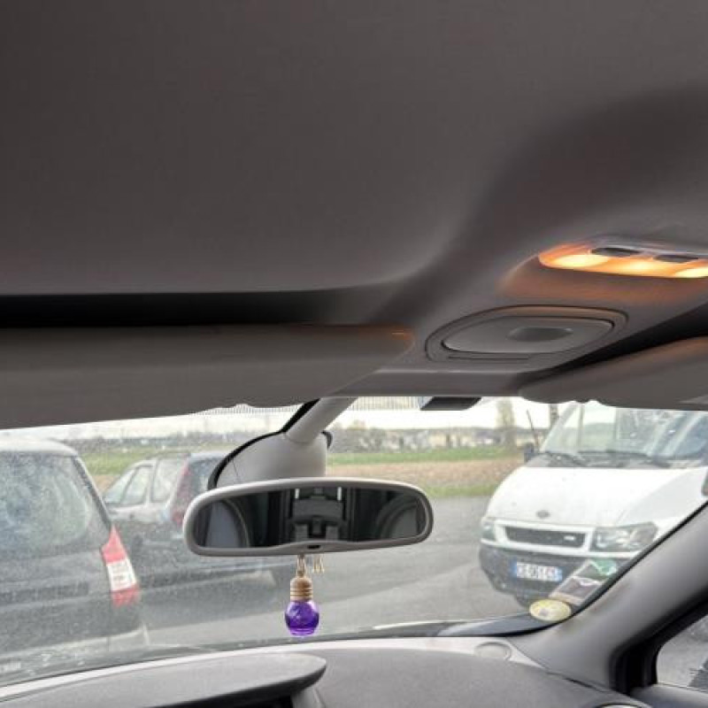 Feu arriere secondaire gauche (feux) RENAULT SCENIC 3 Photo n°20