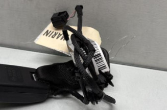 Attache ceinture arriere gauche RENAULT SCENIC 3