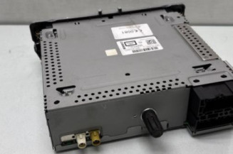Autoradio d'origine RENAULT SCENIC 3