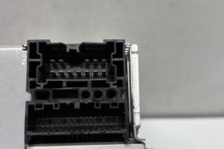 Autoradio d'origine RENAULT SCENIC 3