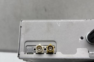 Autoradio d'origine RENAULT SCENIC 3