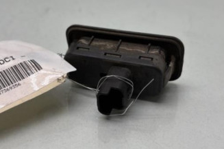 Bouton de coffre RENAULT SCENIC 3