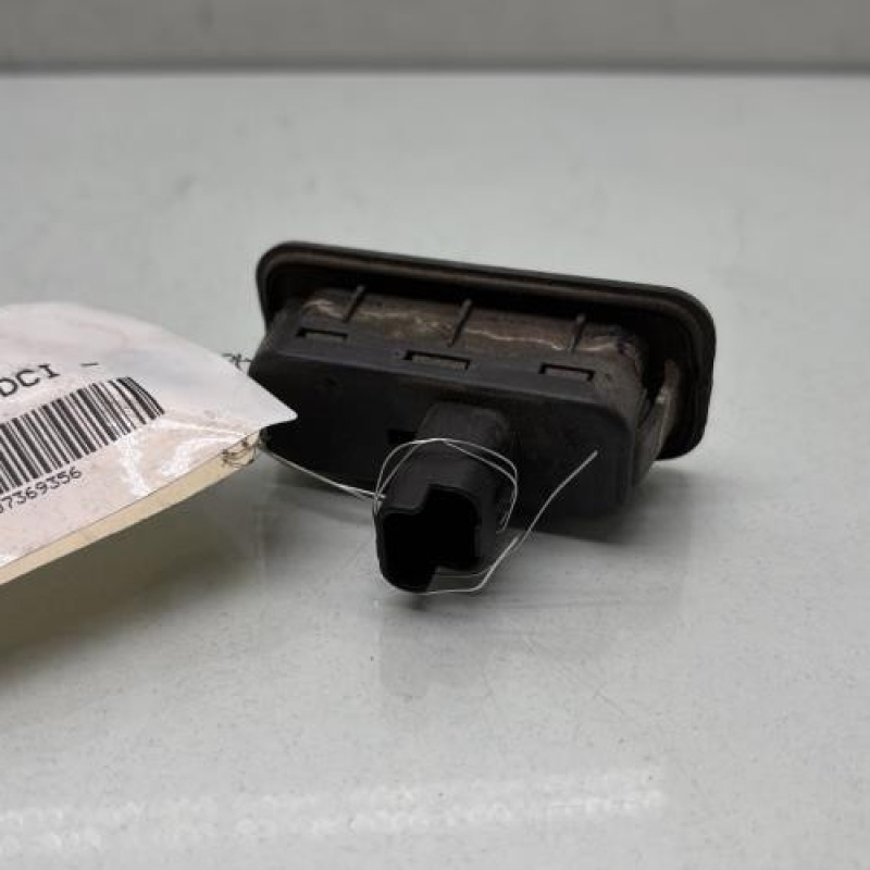 Bouton de coffre RENAULT SCENIC 3 Photo n°2