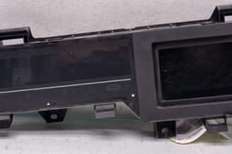 Compteur RENAULT SCENIC 3 Photo n°1