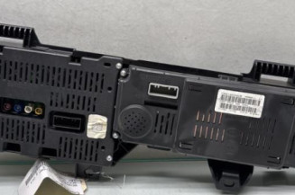 Compteur RENAULT SCENIC 3