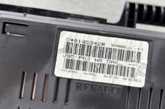 Compteur RENAULT SCENIC 3