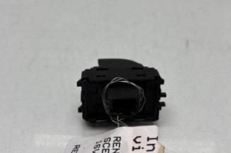 Interrupteur de leve vitre arriere gauche RENAULT SCENIC 3
