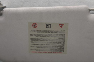 Pare soleil droit RENAULT SCENIC 3
