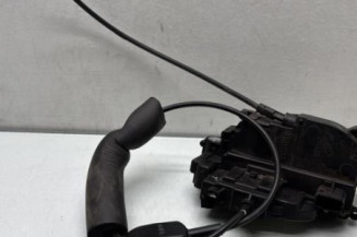Serrure avant gauche RENAULT SCENIC 3