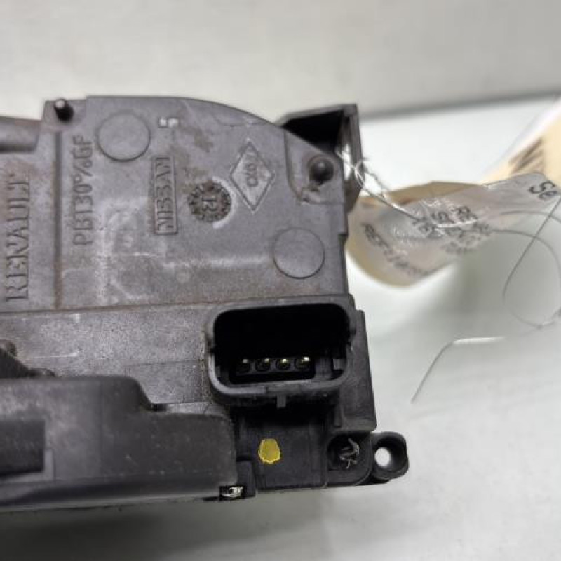 Serrure avant gauche RENAULT SCENIC 3 Photo n°4