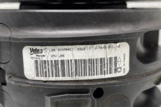 Pulseur d'air RENAULT SCENIC 3