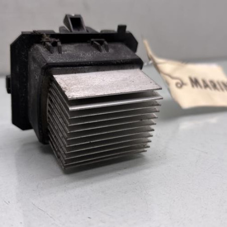 Resistance chauffage RENAULT SCENIC 3 Photo n°1