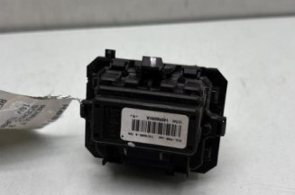 Resistance chauffage RENAULT SCENIC 3