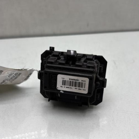 Resistance chauffage RENAULT SCENIC 3