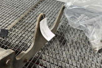 Attelage (boule de remorquage) DACIA SANDERO 1