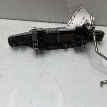 Poignee porte arriere droit DACIA SANDERO 1