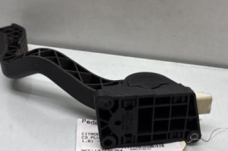 Pedale d'accelerateur CITROEN C3 PLURIEL