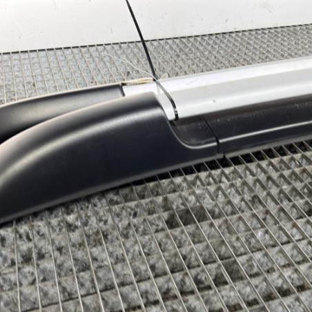 Barres de toit DACIA SANDERO 2
