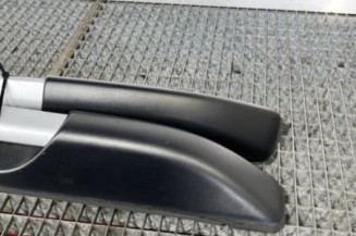Barres de toit DACIA SANDERO 2