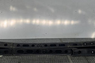 Barres de toit DACIA SANDERO 2