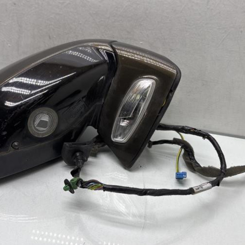 Retroviseur droit CITROEN C4 PICASSO 1 Photo n°6