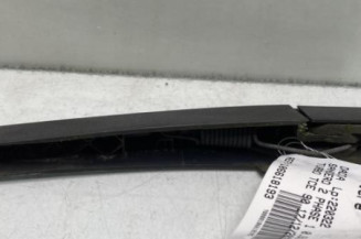 Bras essuie glace arriere DACIA SANDERO 2