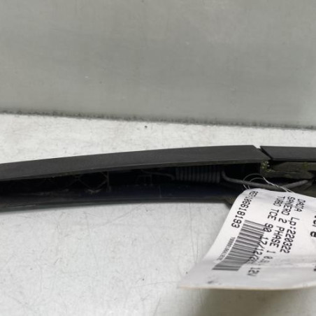Bras essuie glace arriere DACIA SANDERO 2