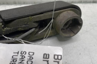 Bras essuie glace arriere DACIA SANDERO 2