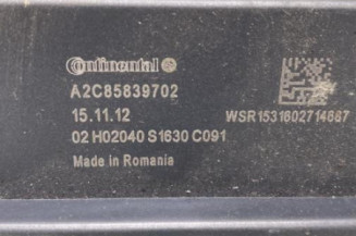 Boitier air bag DACIA SANDERO 2