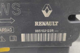 Boitier air bag DACIA SANDERO 2