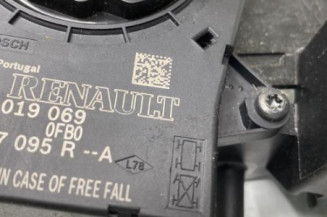 Contacteur tournant DACIA SANDERO 2