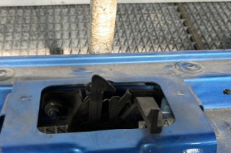 Face avant DACIA SANDERO 2